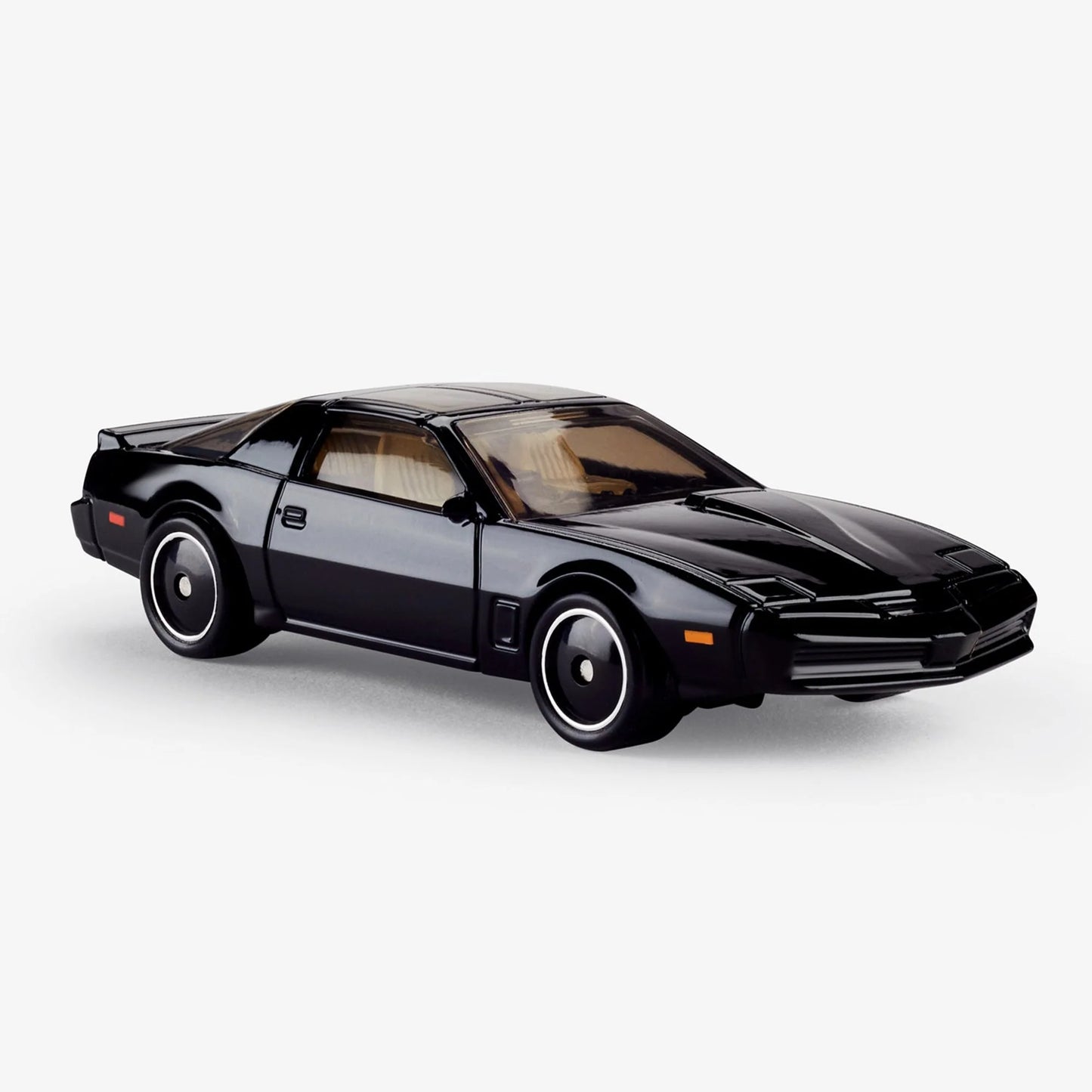 Hot Wheels SDCC Knight Rider K.I.T.T.