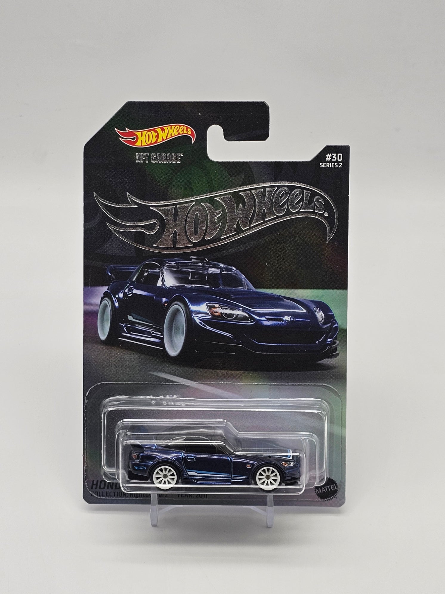 RESERVED FOR MONKEY DIECAST—-Hot Wheels RLC & on sale Zamac Honda S2000!!!!!