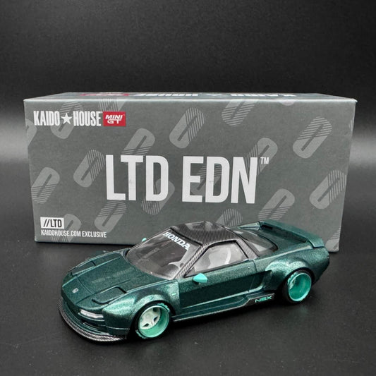 Kaido House Exclusive LTD EDN Honda NSX (NA1)