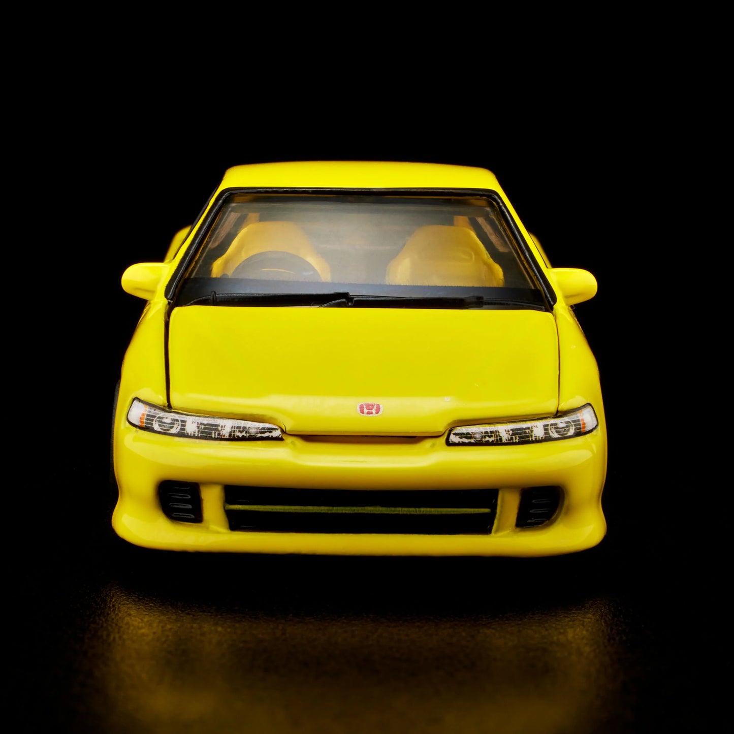 Hot Wheels RLC Exclusive 1995 Honda Integra TYPE R