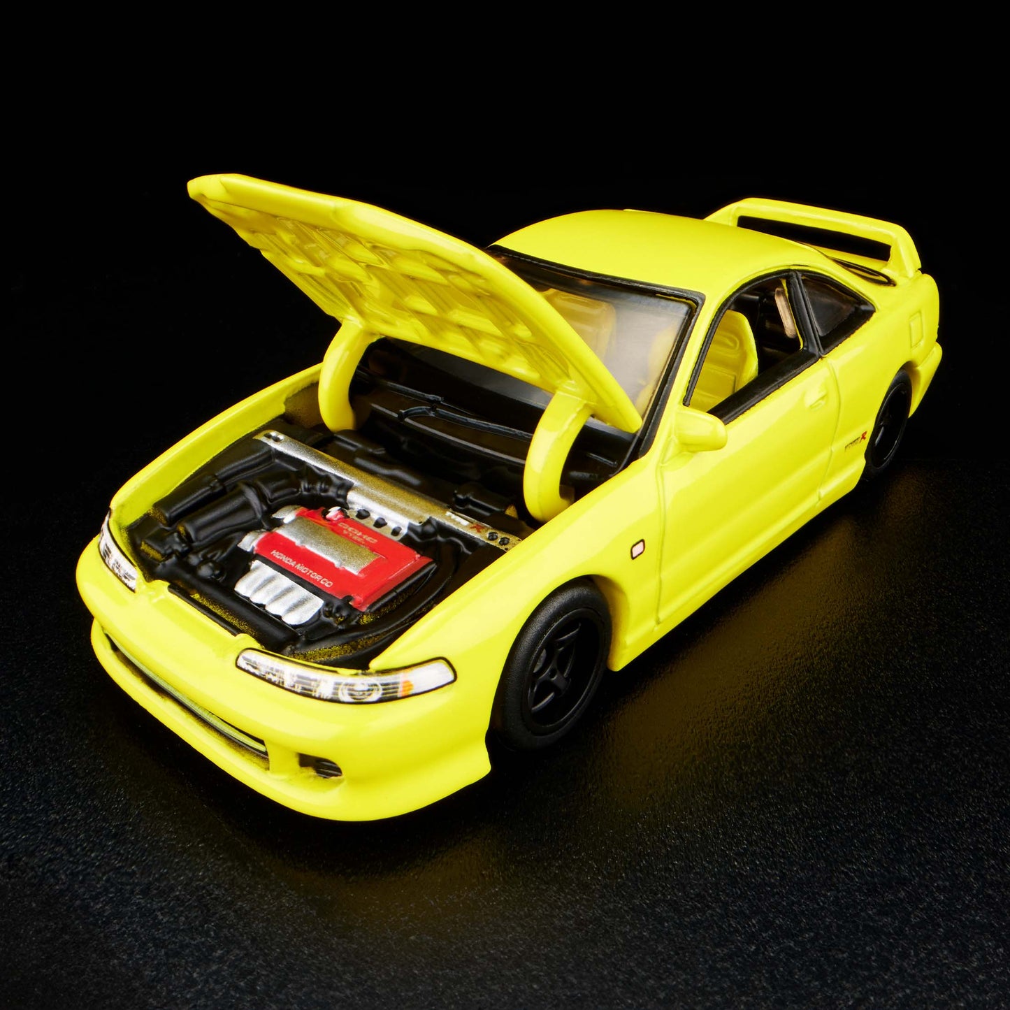 Hot Wheels RLC Exclusive 1995 Honda Integra TYPE R