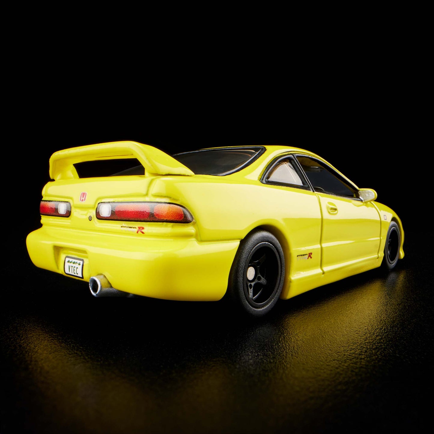 Hot Wheels RLC Exclusive 1995 Honda Integra TYPE R