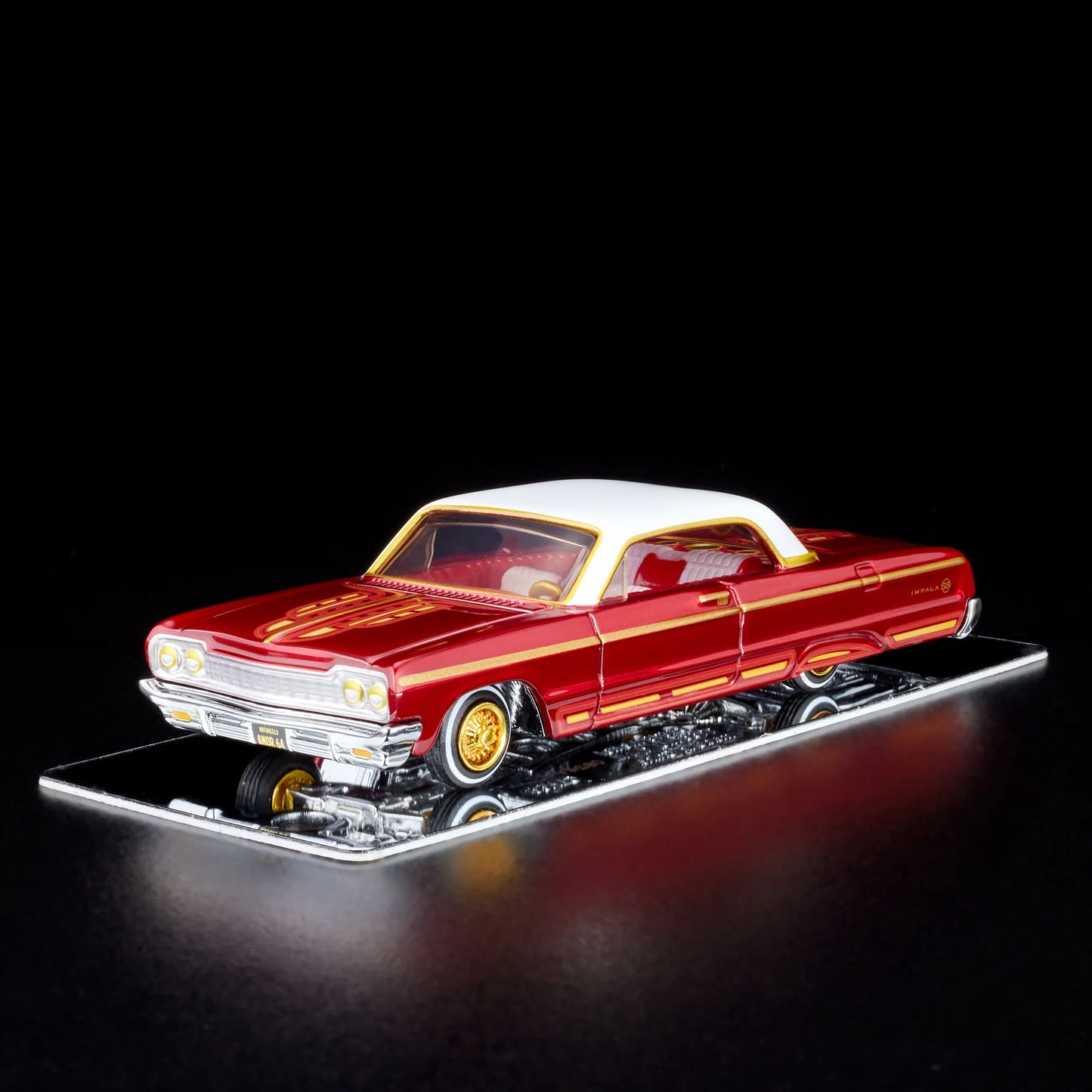 Hot Wheels RLC 1964 Chevy Impala SS