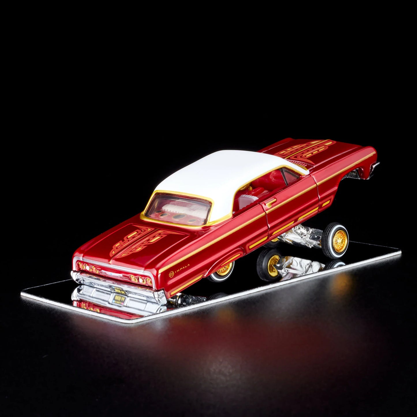 Hot Wheels RLC 1964 Chevy Impala SS