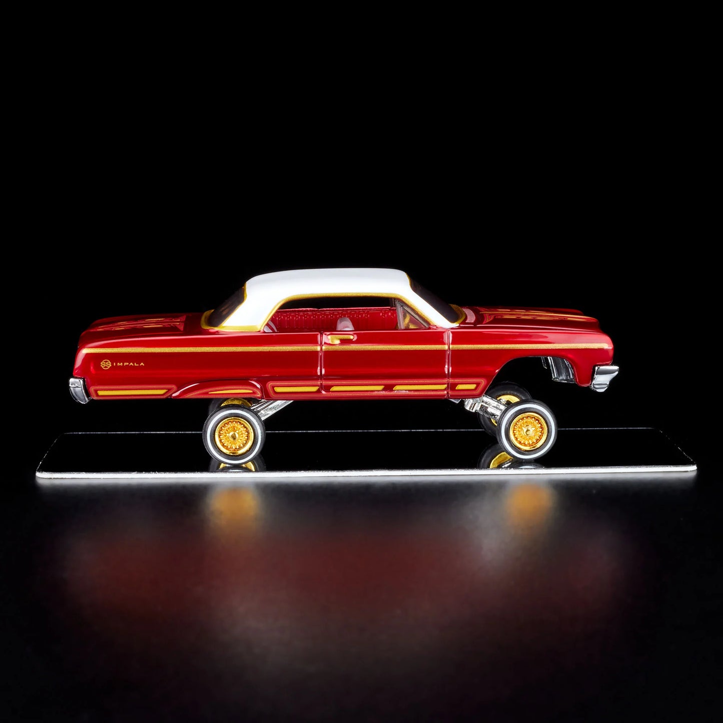 Hot Wheels RLC 1964 Chevy Impala SS