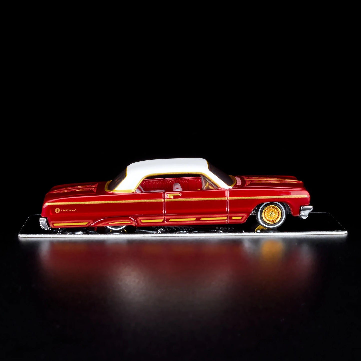 Hot Wheels RLC 1964 Chevy Impala SS