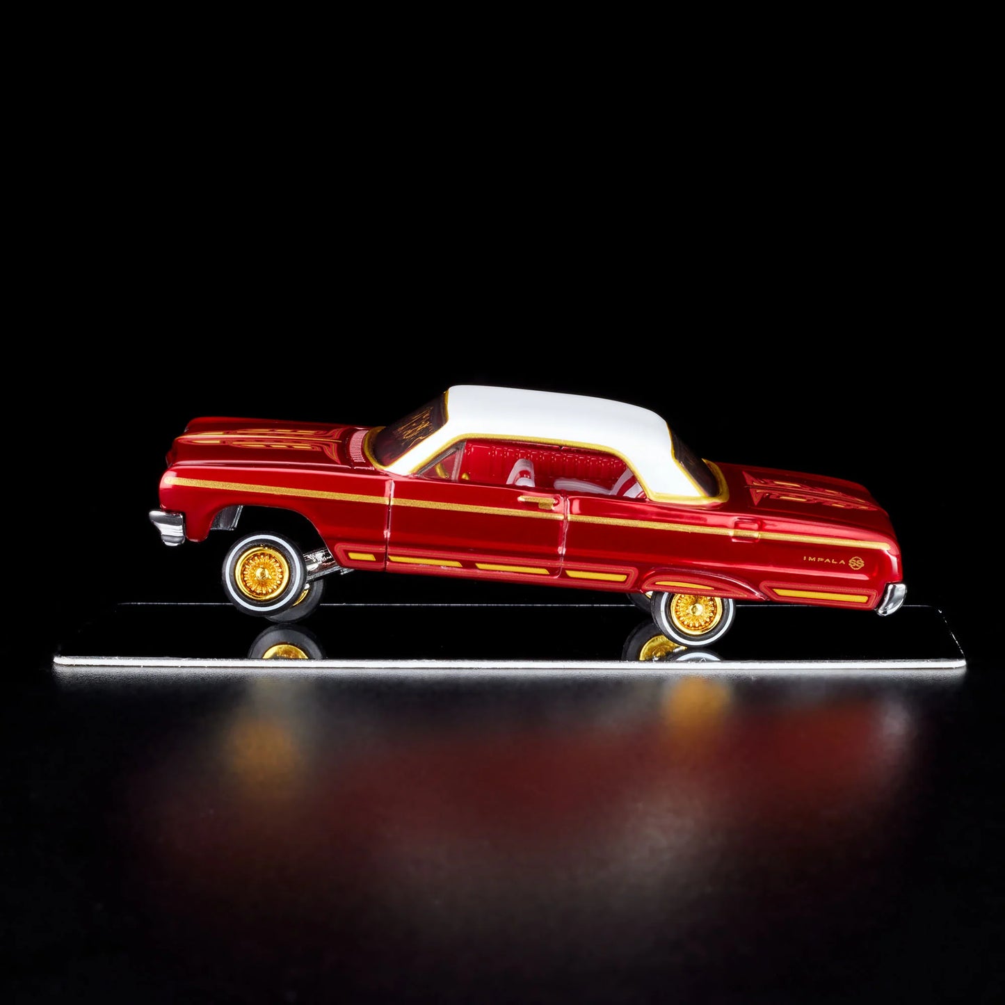 Hot Wheels RLC 1964 Chevy Impala SS