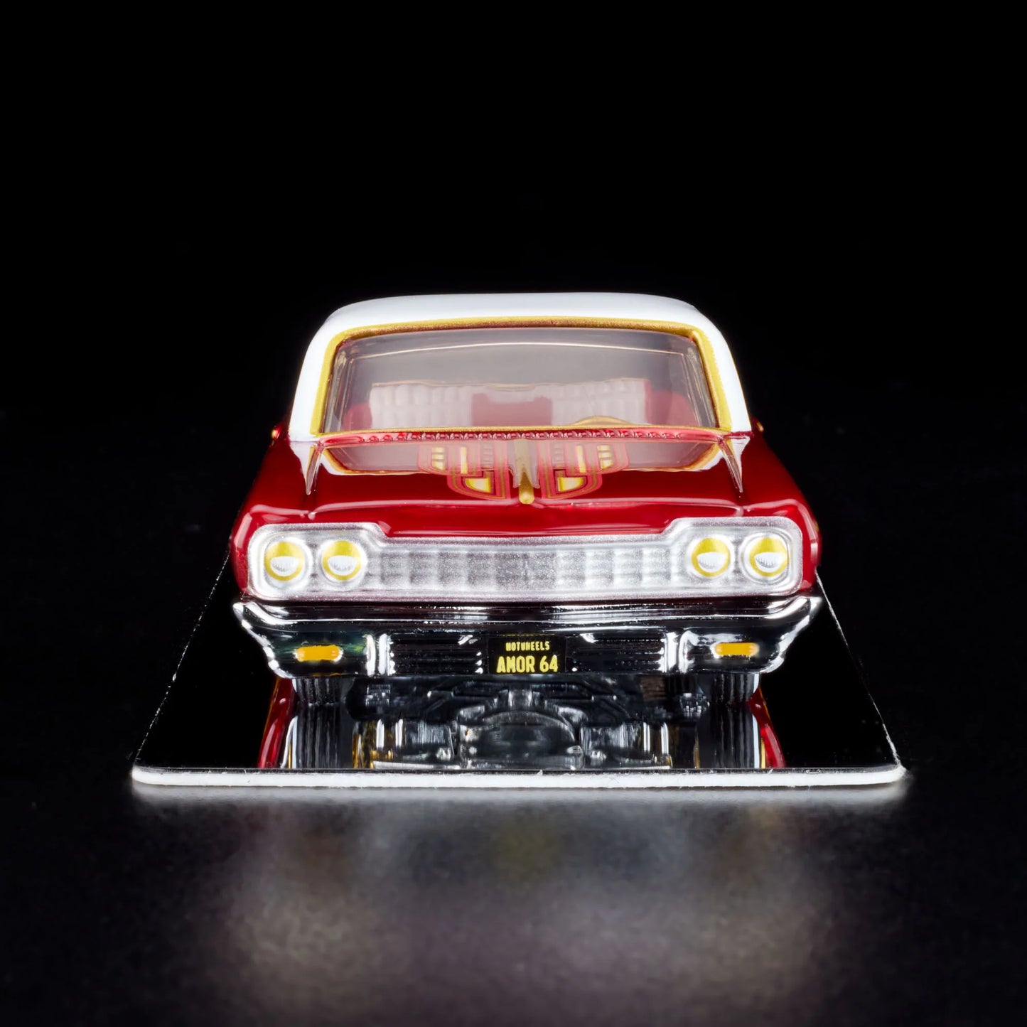 Hot Wheels RLC 1964 Chevy Impala SS