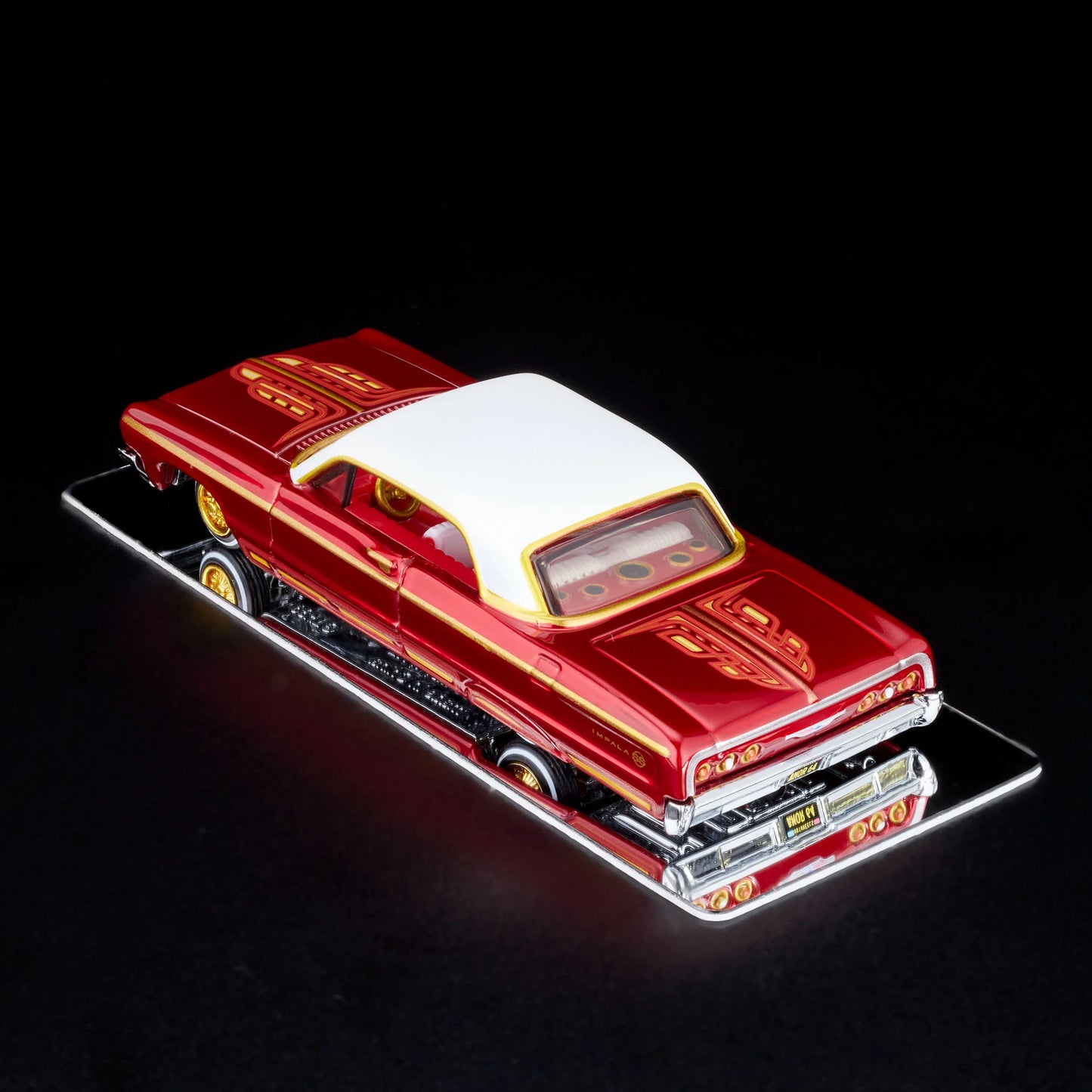 Hot Wheels RLC 1964 Chevy Impala SS