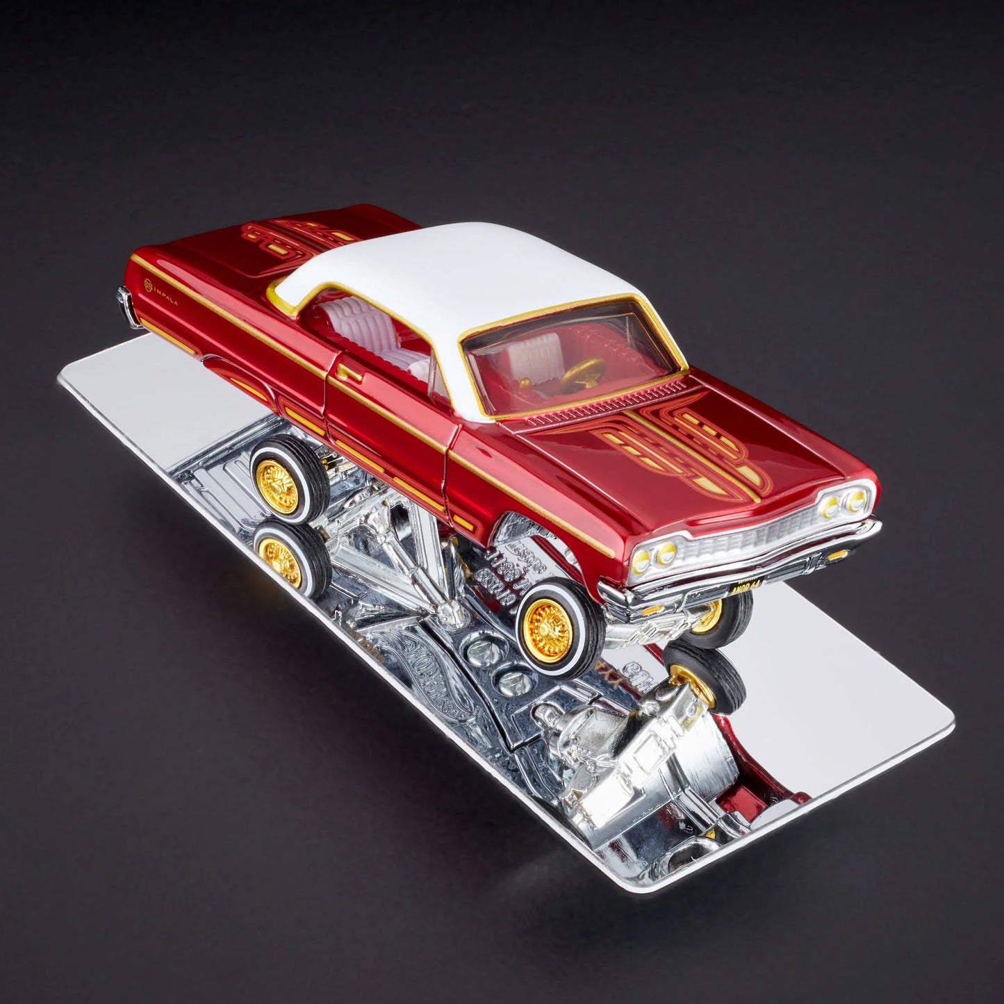 Hot Wheels RLC 1964 Chevy Impala SS