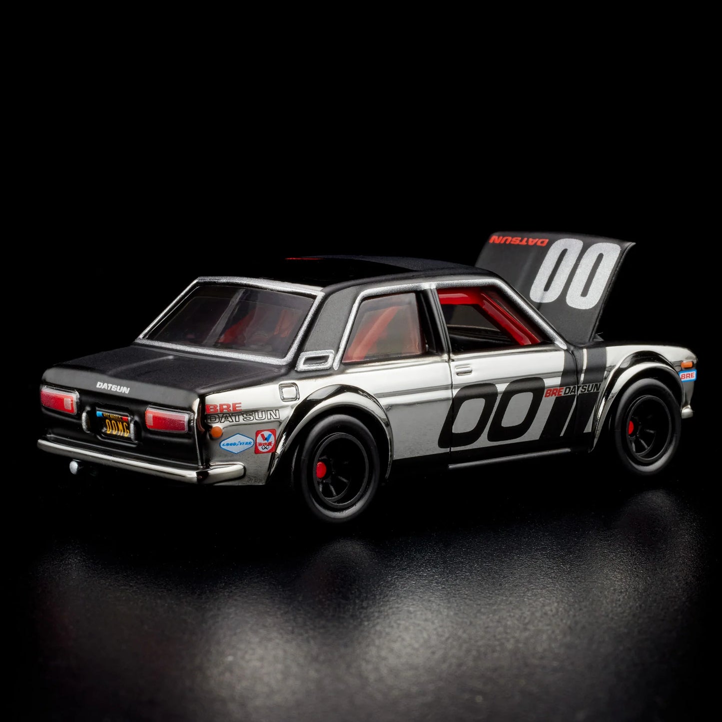 Hot Wheels RLC '71 Datsun 510