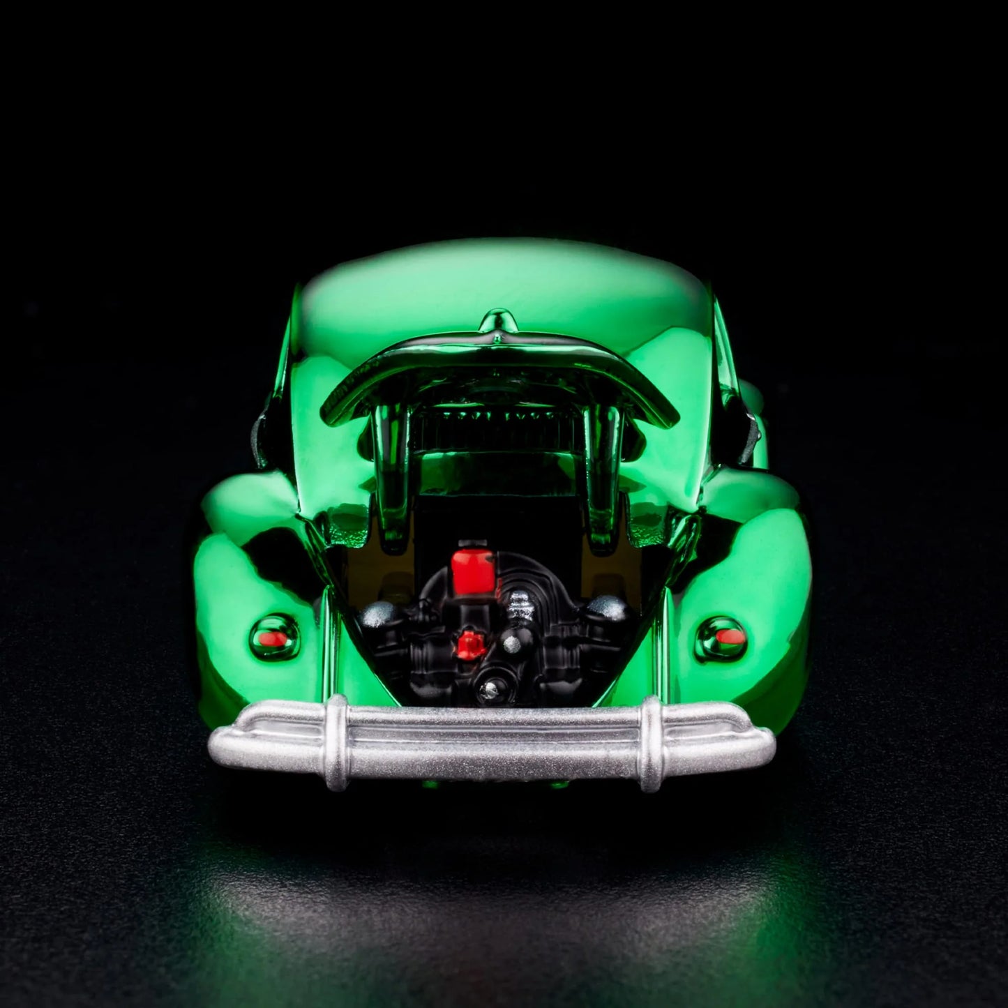 Hot Wheels RLC Hot Wheels Kawa-Bug-A Membership Car