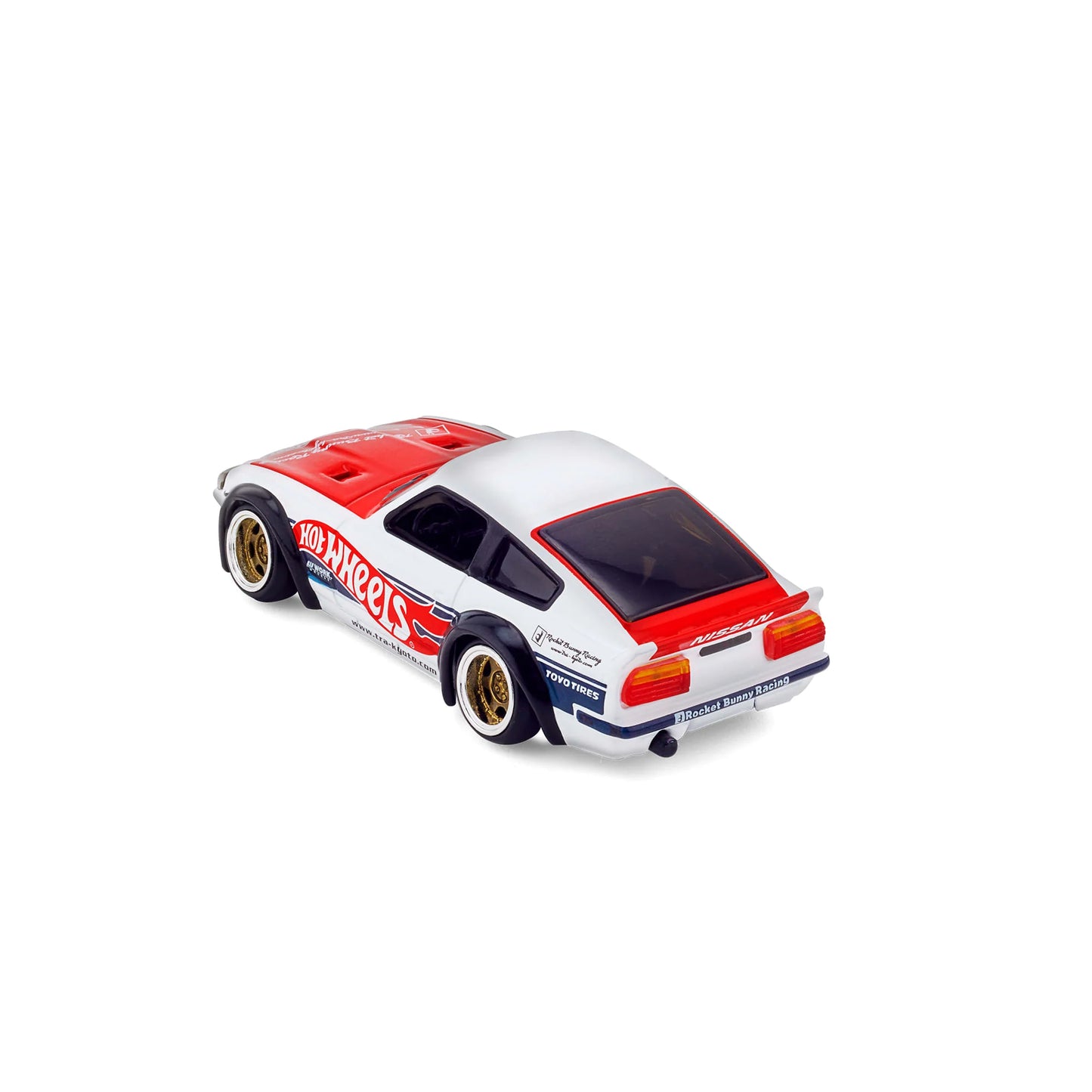 Hot Wheels Elite 64 Pandem Datsun 280ZX