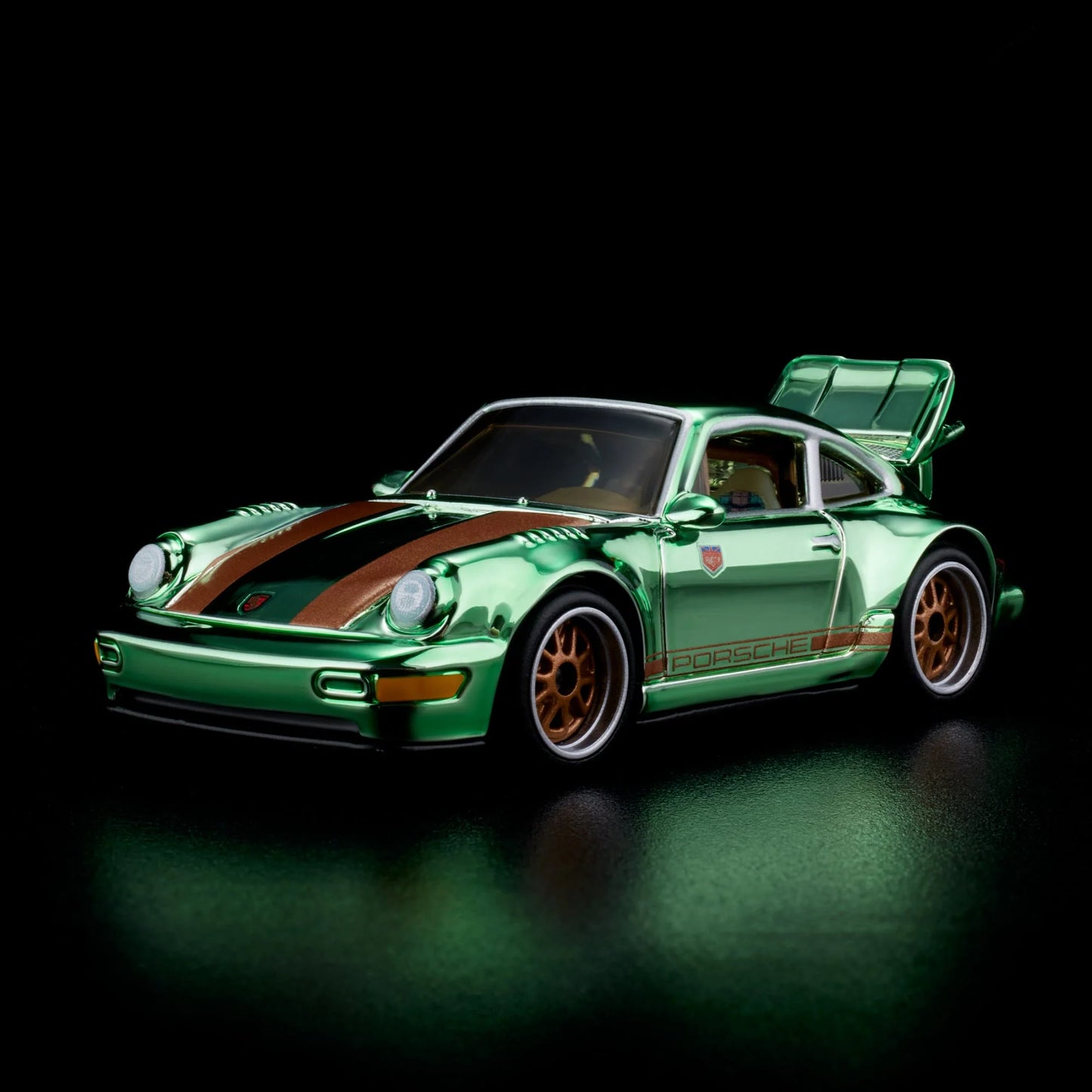 Hot Wheels RLC Magnus Walker “Urban Outlaw” Porsche 964