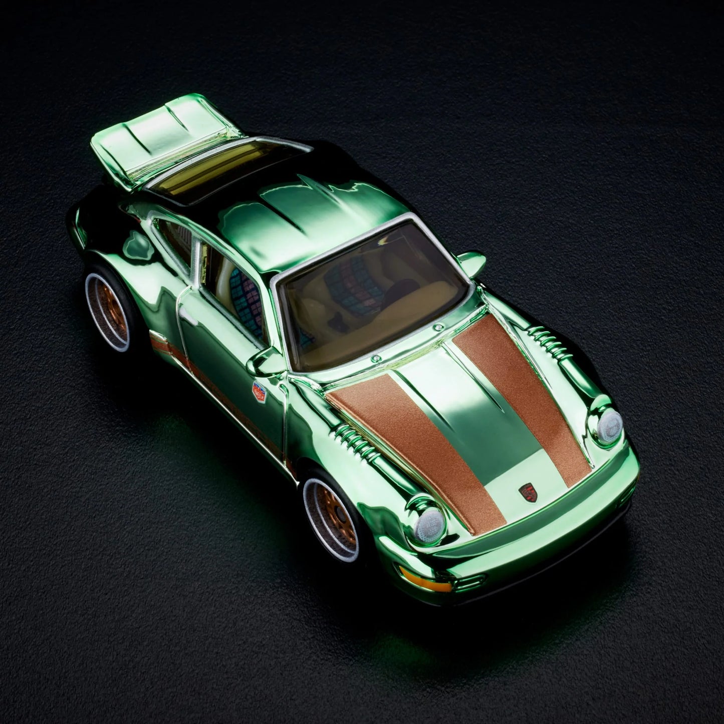 Hot Wheels RLC Magnus Walker “Urban Outlaw” Porsche 964