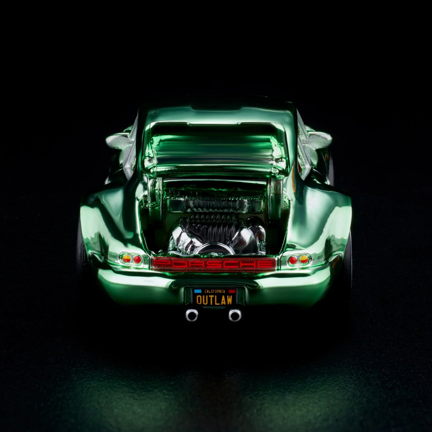 Hot Wheels RLC Magnus Walker “Urban Outlaw” Porsche 964