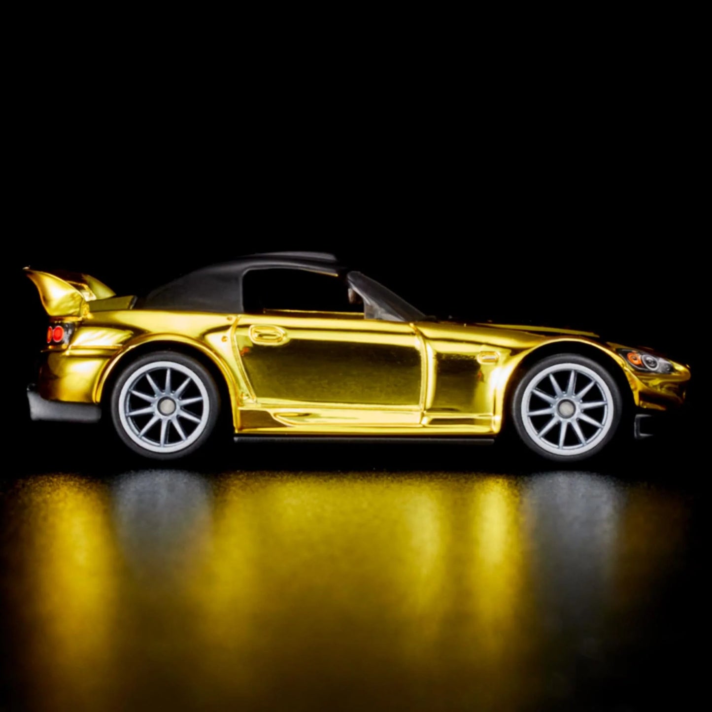 Hot Wheels RLC Exclusive Honda S2000 Ryu Asada