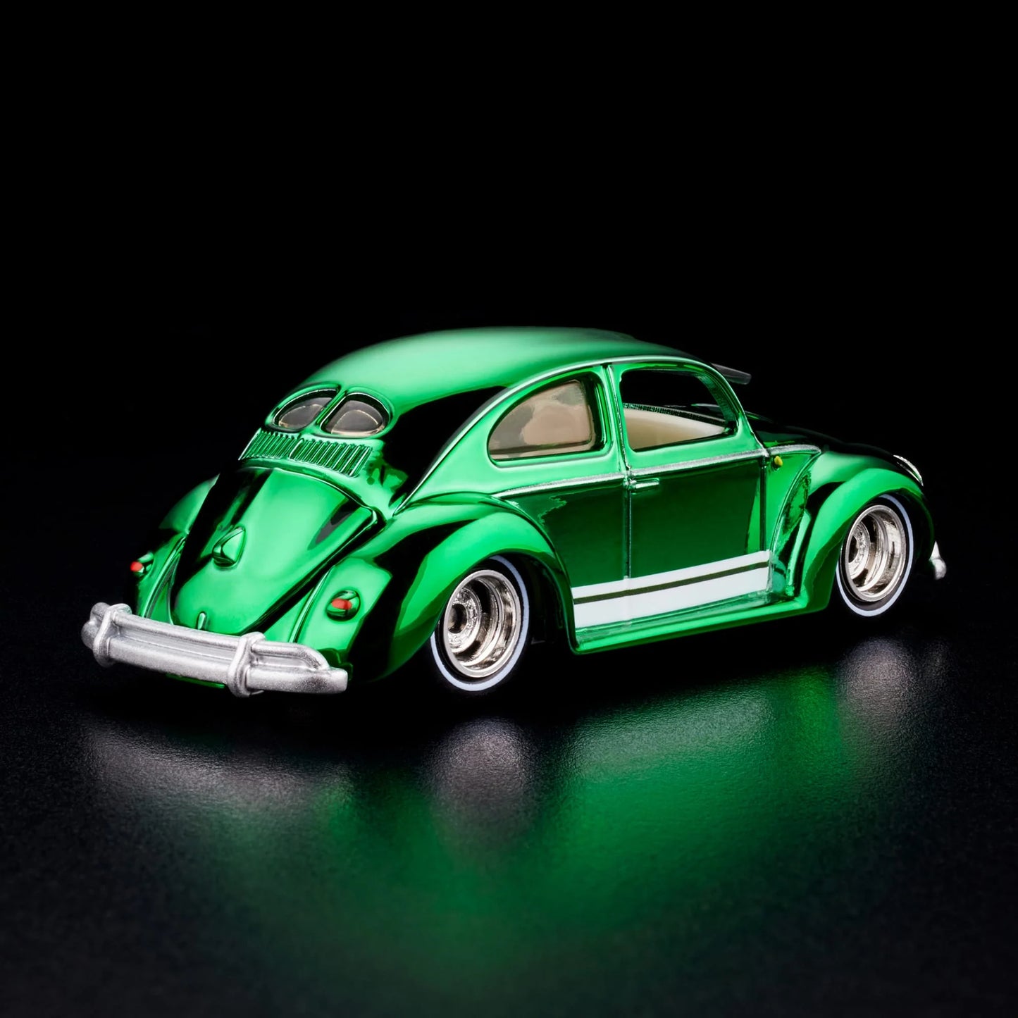 Hot Wheels RLC Hot Wheels Kawa-Bug-A Membership Car