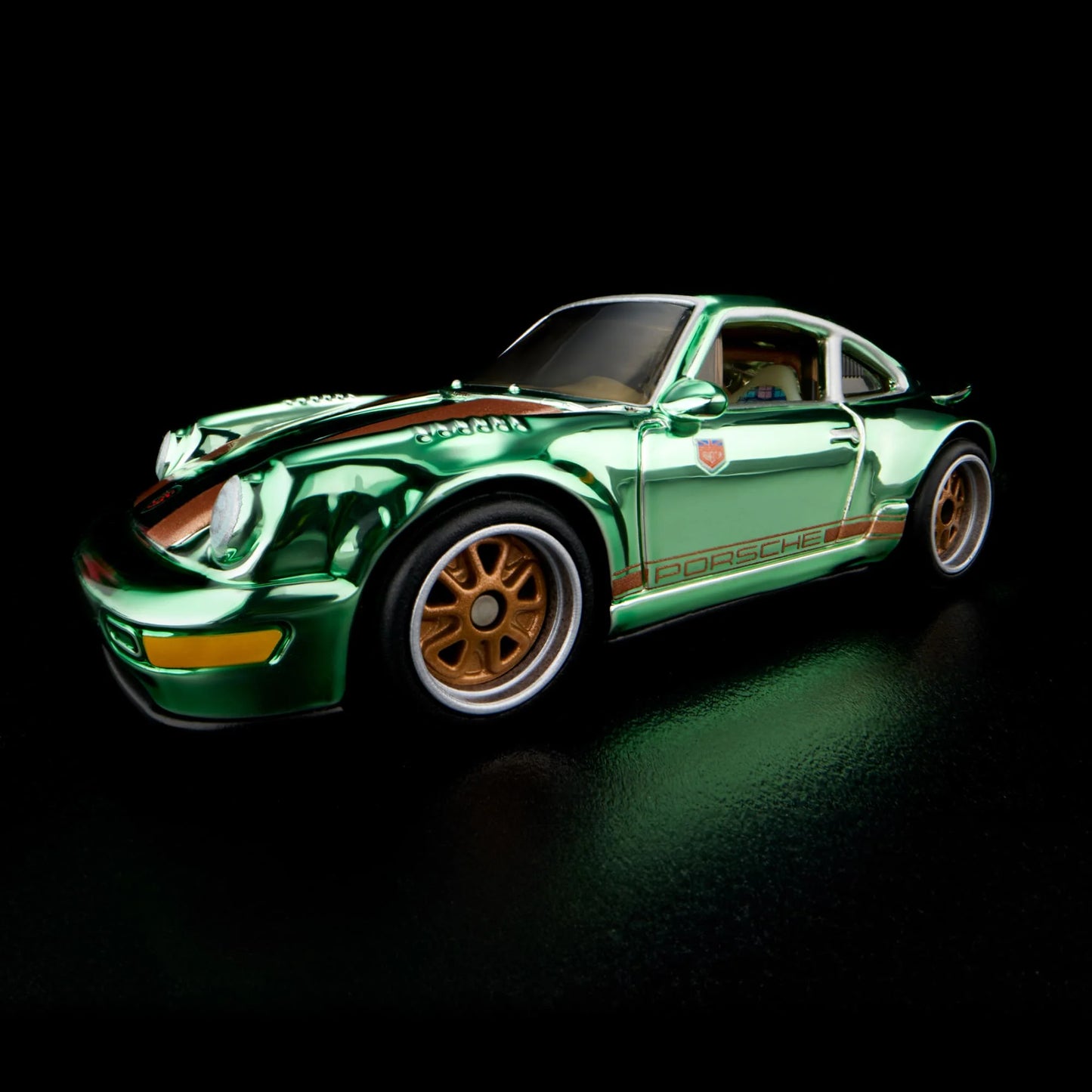 Hot Wheels RLC Magnus Walker “Urban Outlaw” Porsche 964