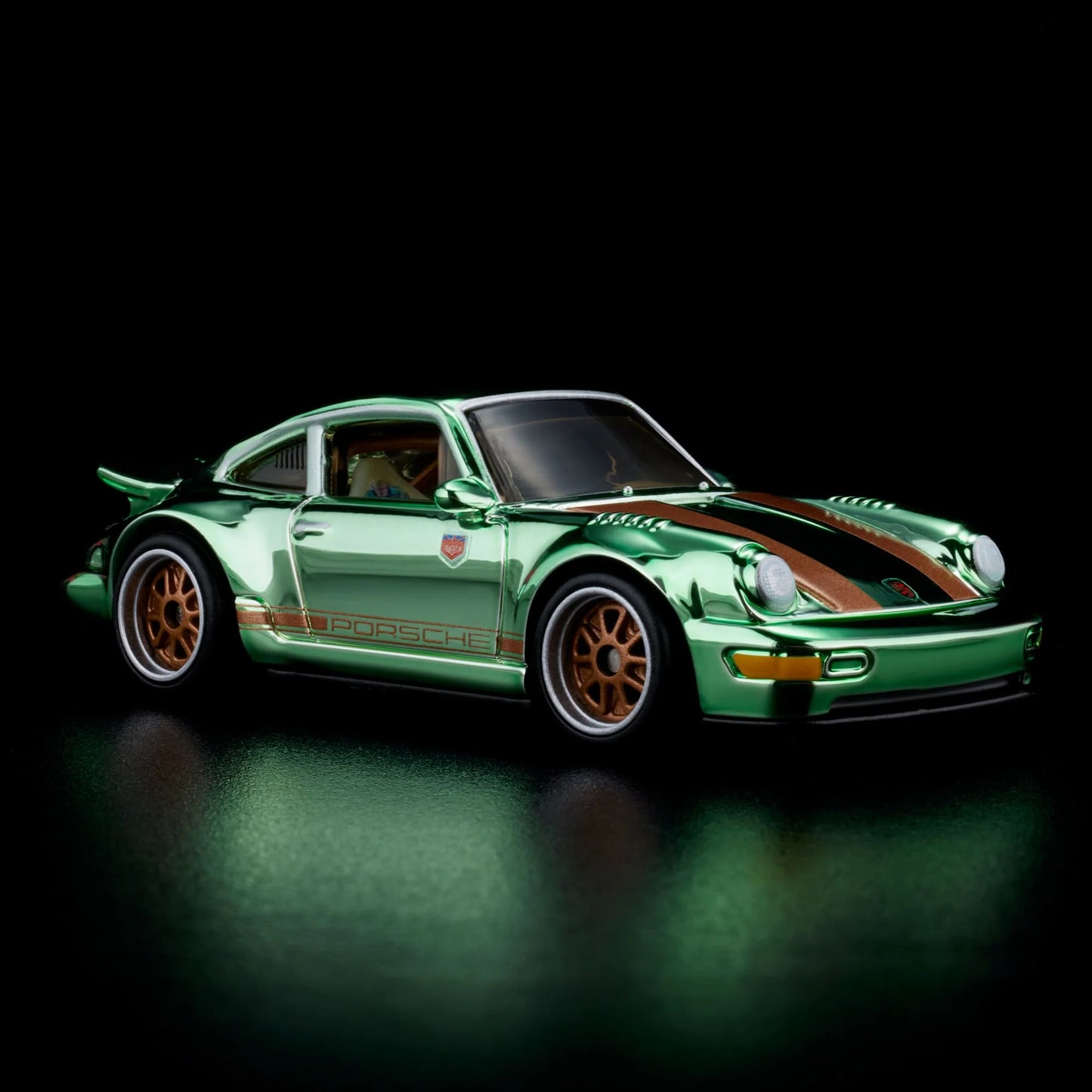 Hot Wheels RLC Magnus Walker “Urban Outlaw” Porsche 964