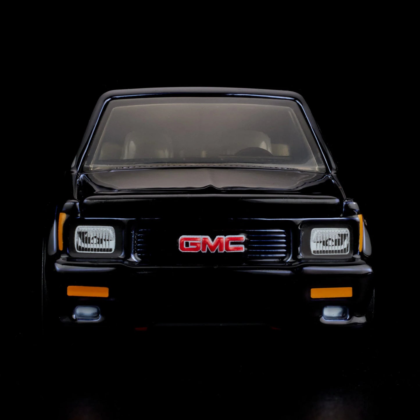 Hot Wheels RLC Exclusive 1992 GMC Typhoon