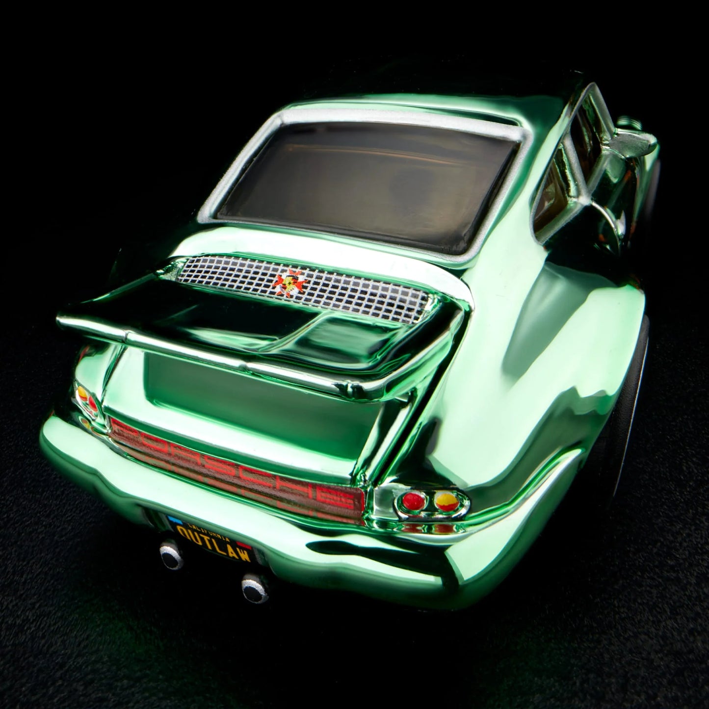 Hot Wheels RLC Magnus Walker “Urban Outlaw” Porsche 964