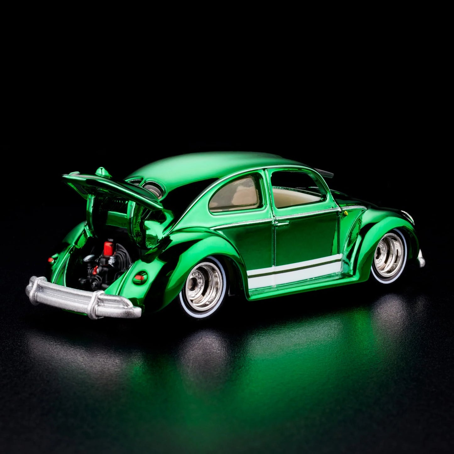 Hot Wheels RLC Hot Wheels Kawa-Bug-A Membership Car