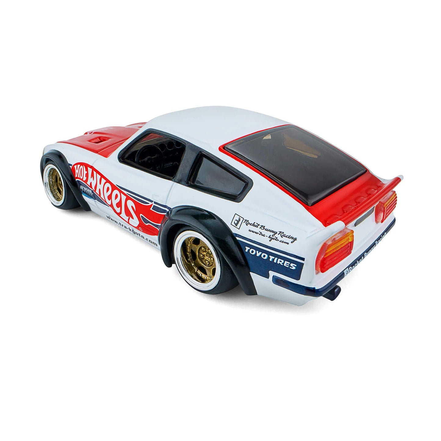 Hot Wheels Elite 64 Pandem Datsun 280ZX