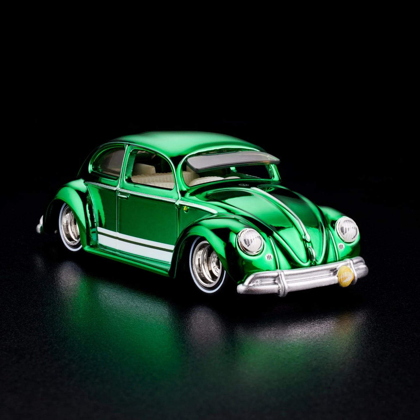 Hot Wheels RLC Hot Wheels Kawa-Bug-A Membership Car