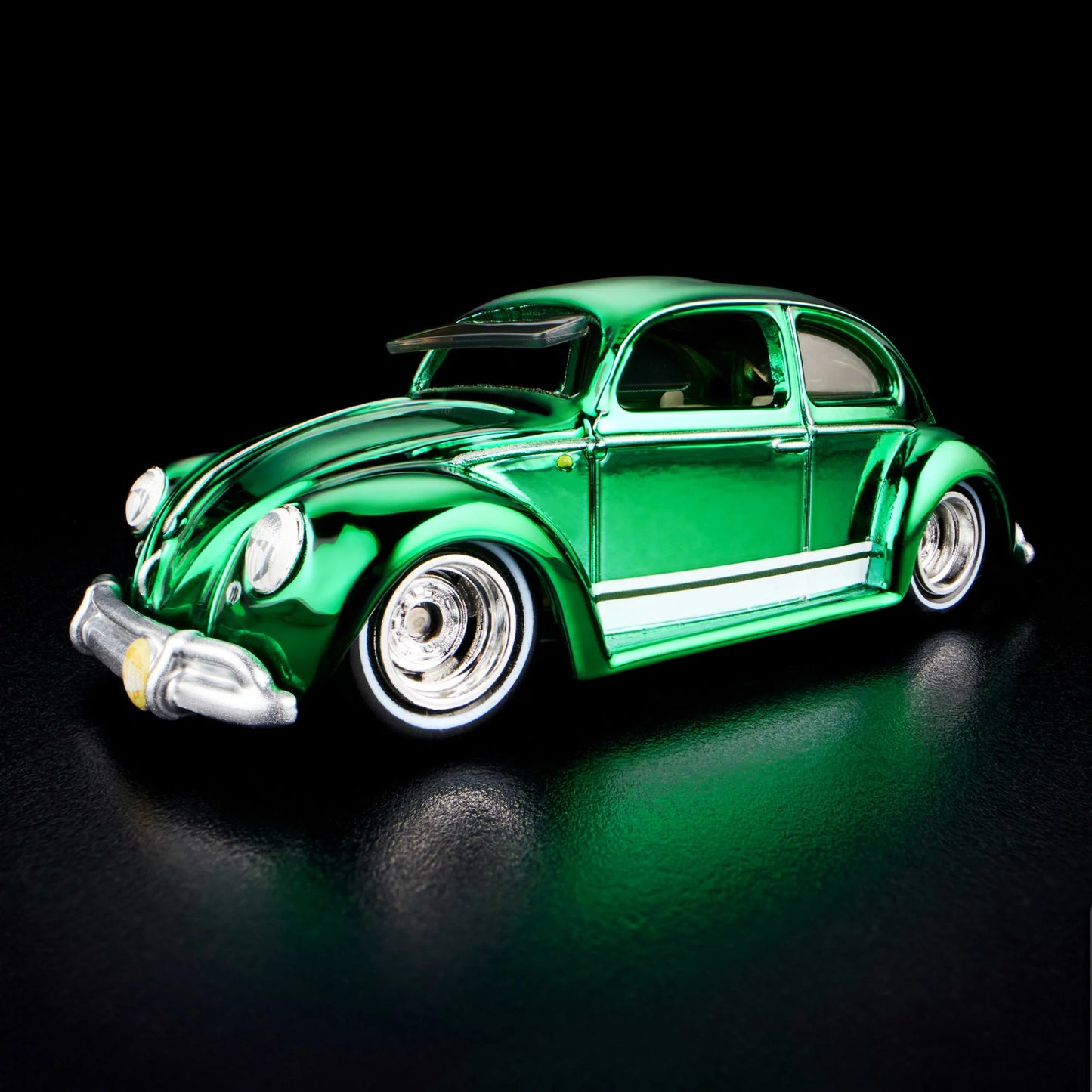 Hot Wheels RLC Hot Wheels Kawa-Bug-A Membership Car