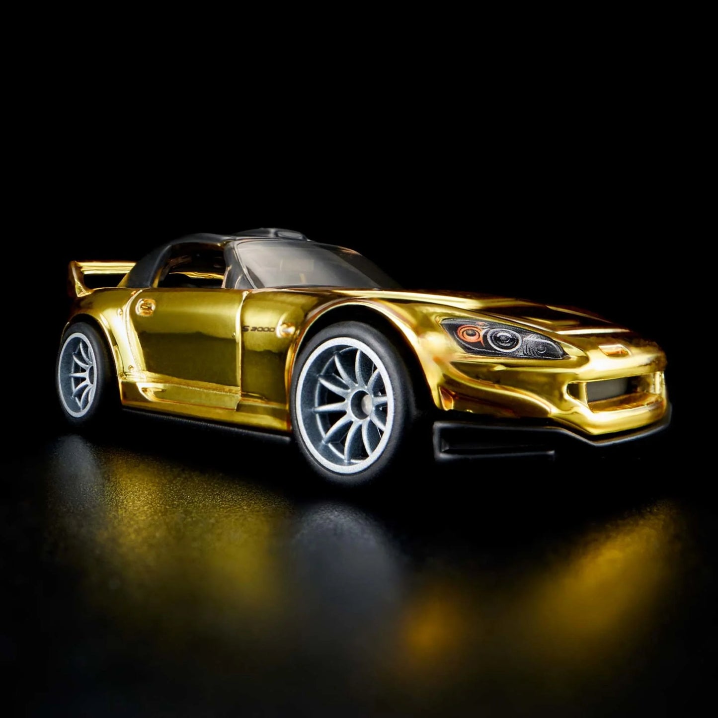 Hot Wheels RLC Exclusive Honda S2000 Ryu Asada