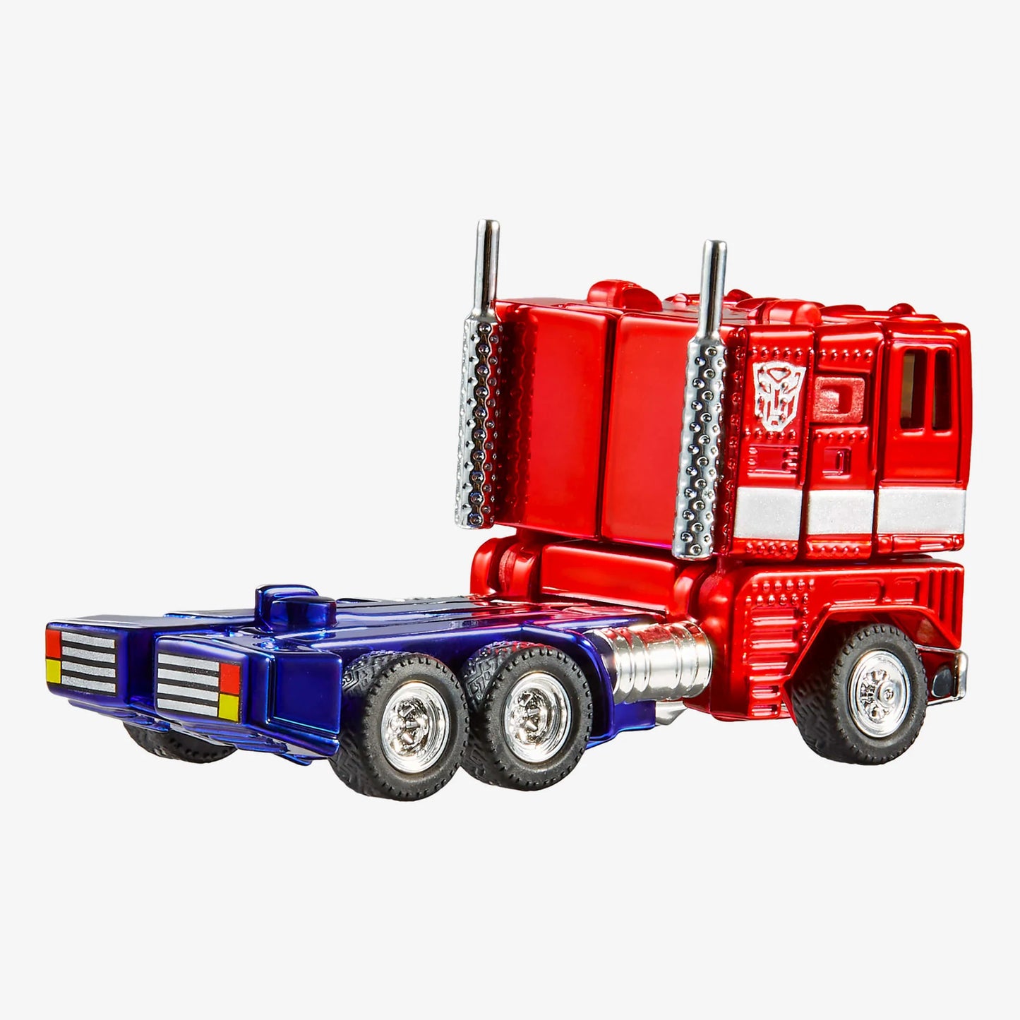 Hot Wheels x Hasbro Transformers Optimus Prime