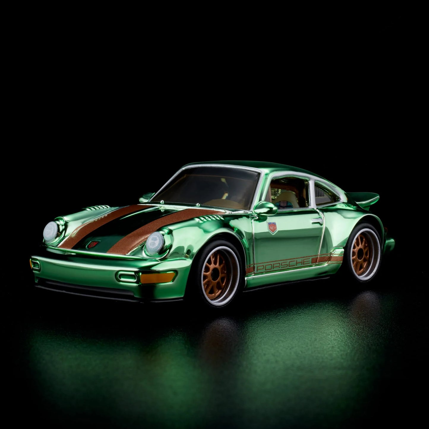 Hot Wheels RLC Magnus Walker “Urban Outlaw” Porsche 964