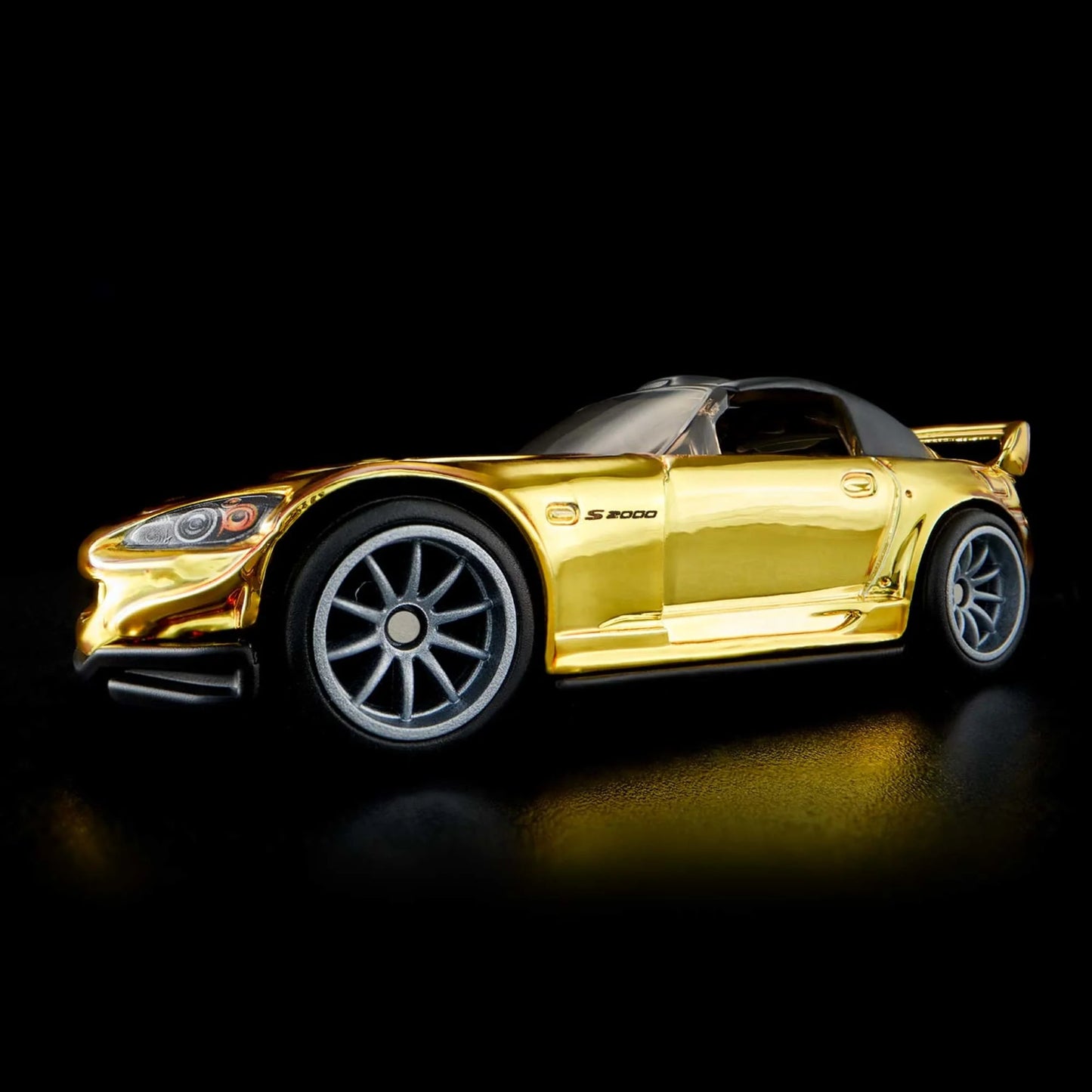 Hot Wheels RLC Exclusive Honda S2000 Ryu Asada