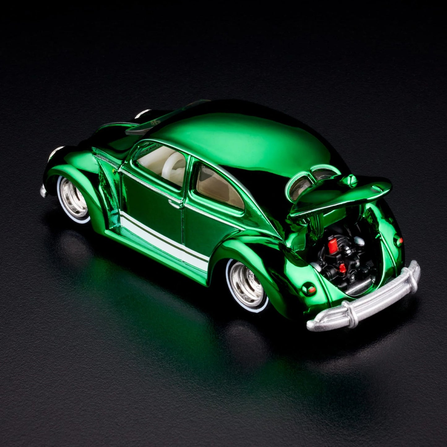 Hot Wheels RLC Hot Wheels Kawa-Bug-A Membership Car