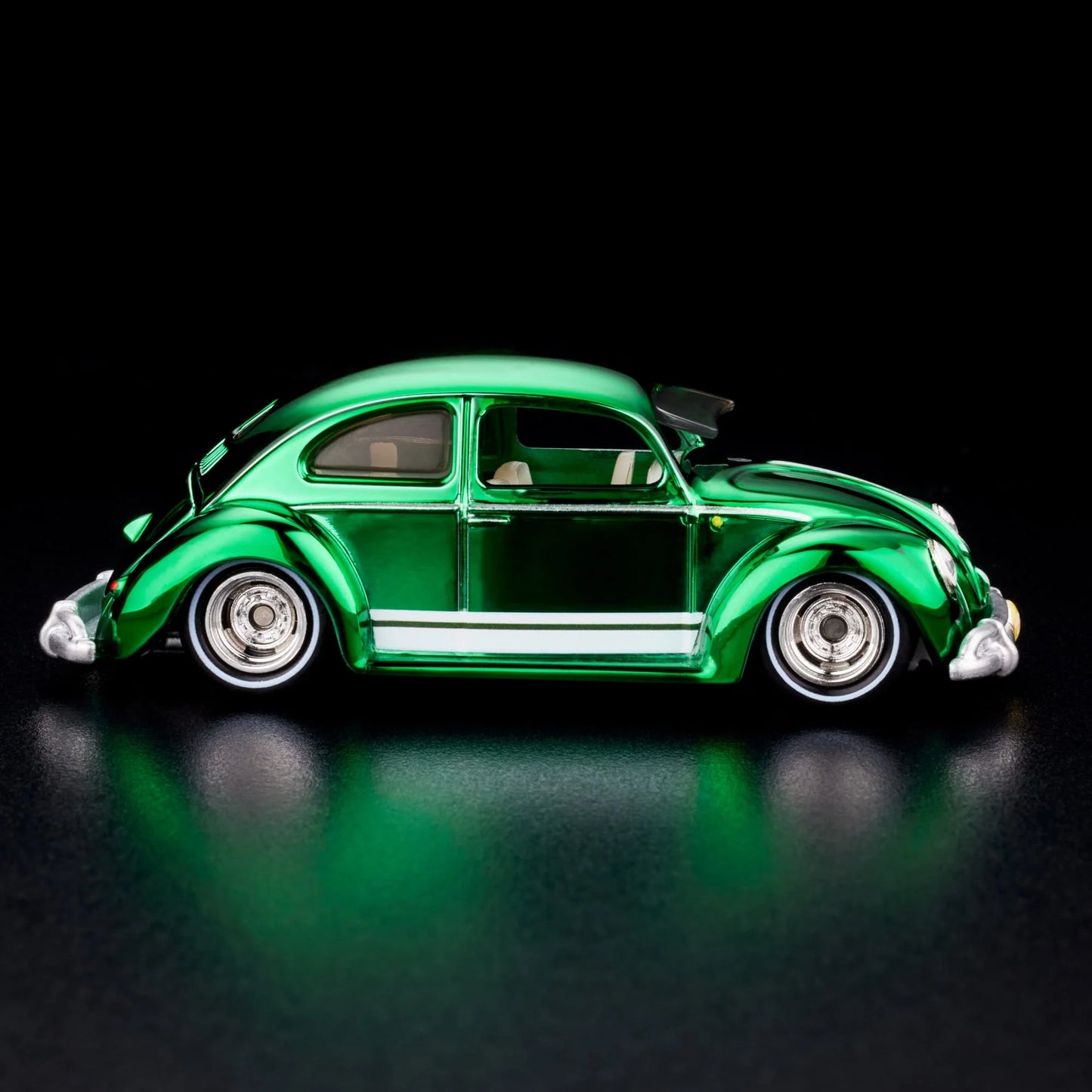 Hot Wheels RLC Hot Wheels Kawa-Bug-A Membership Car