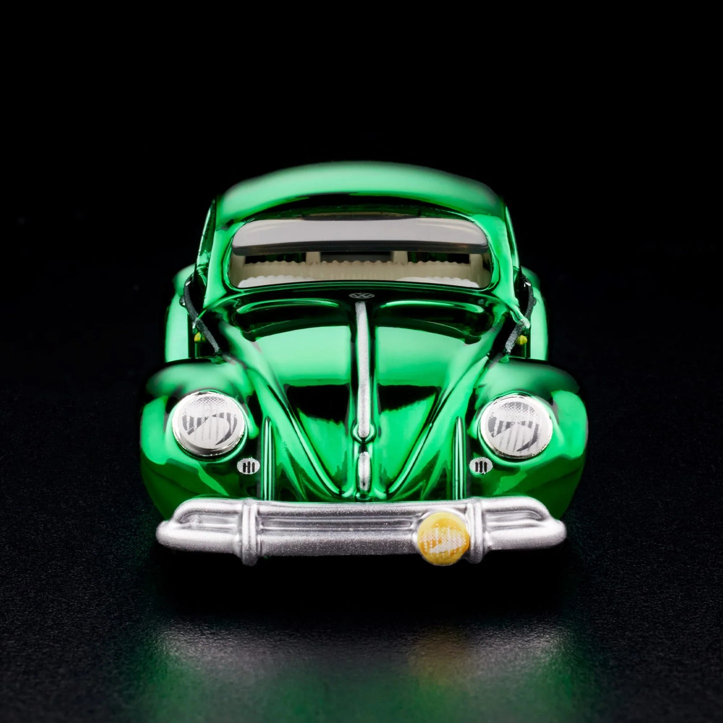 Hot Wheels RLC Hot Wheels Kawa-Bug-A Membership Car