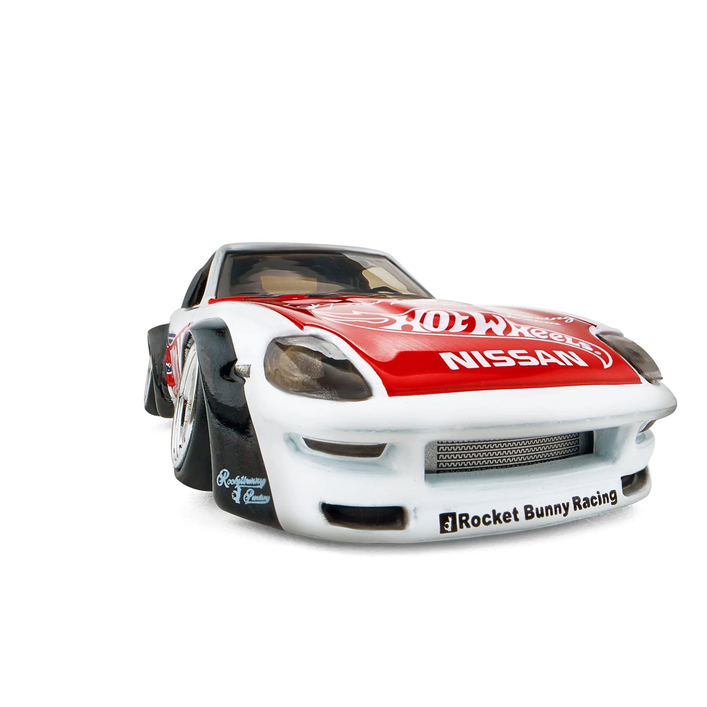 Hot Wheels Elite 64 Pandem Datsun 280ZX