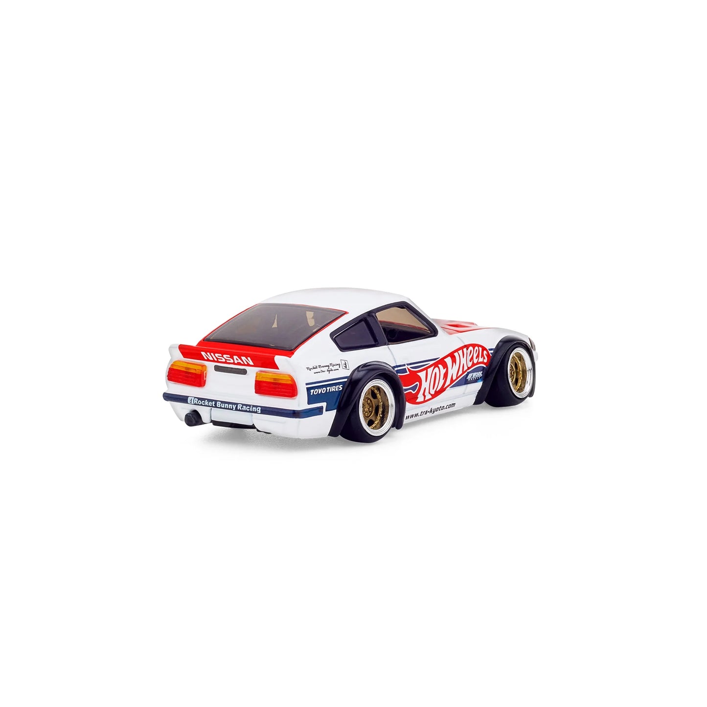 Hot Wheels Elite 64 Pandem Datsun 280ZX