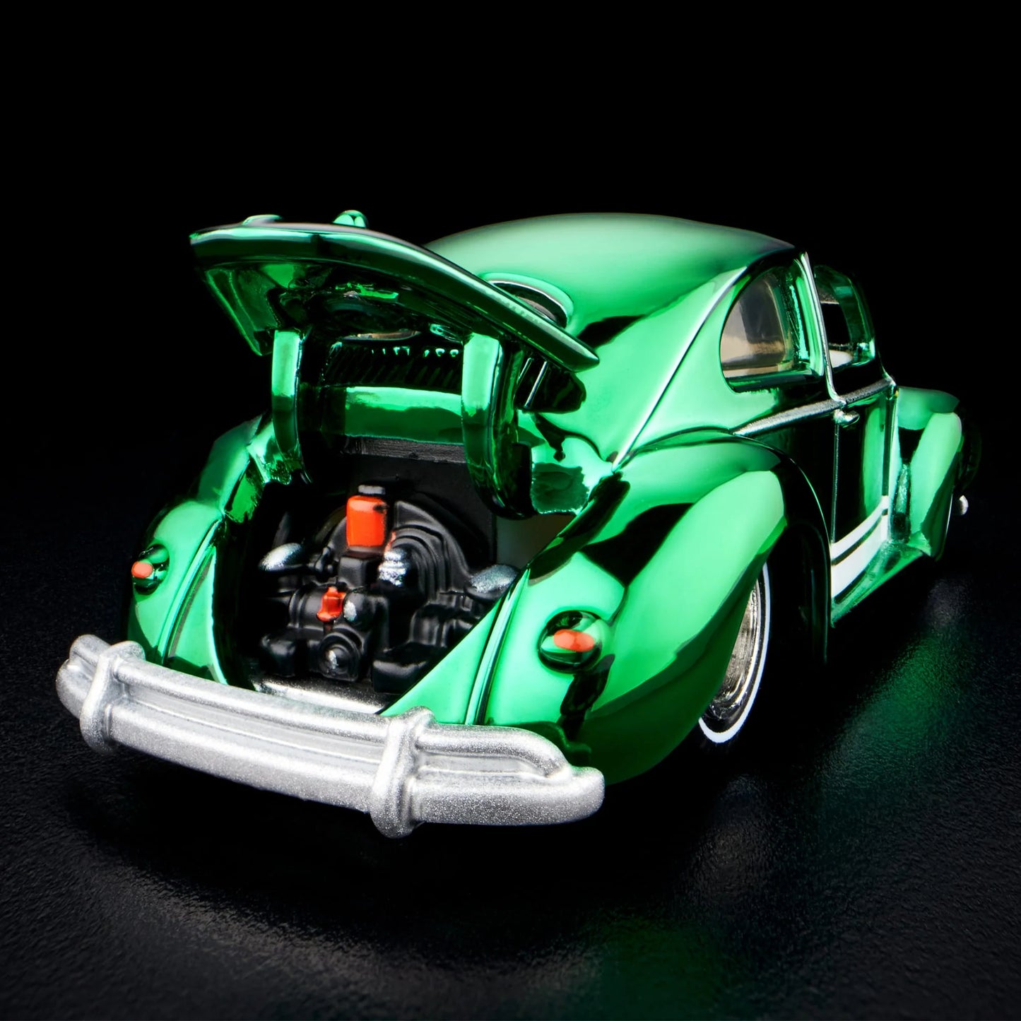 Hot Wheels RLC Hot Wheels Kawa-Bug-A Membership Car