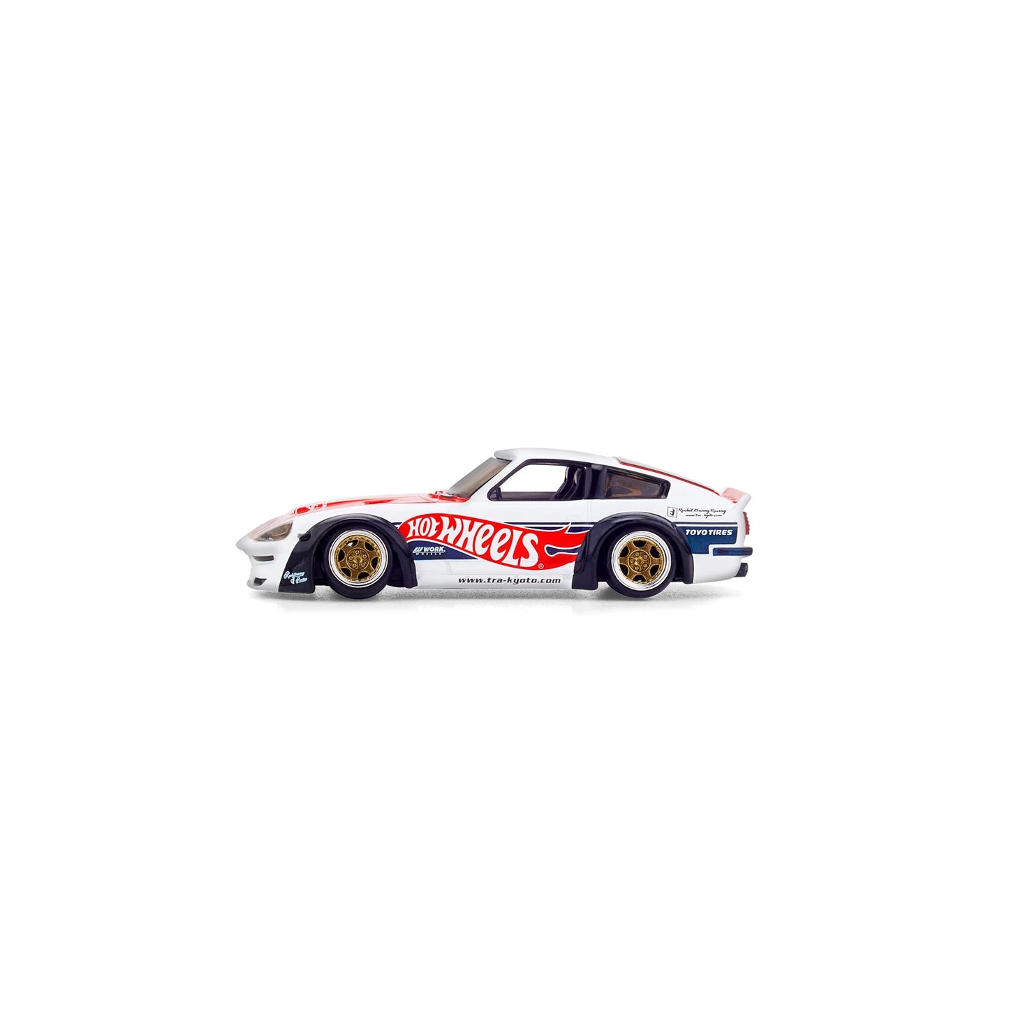 Hot Wheels Elite 64 Pandem Datsun 280ZX