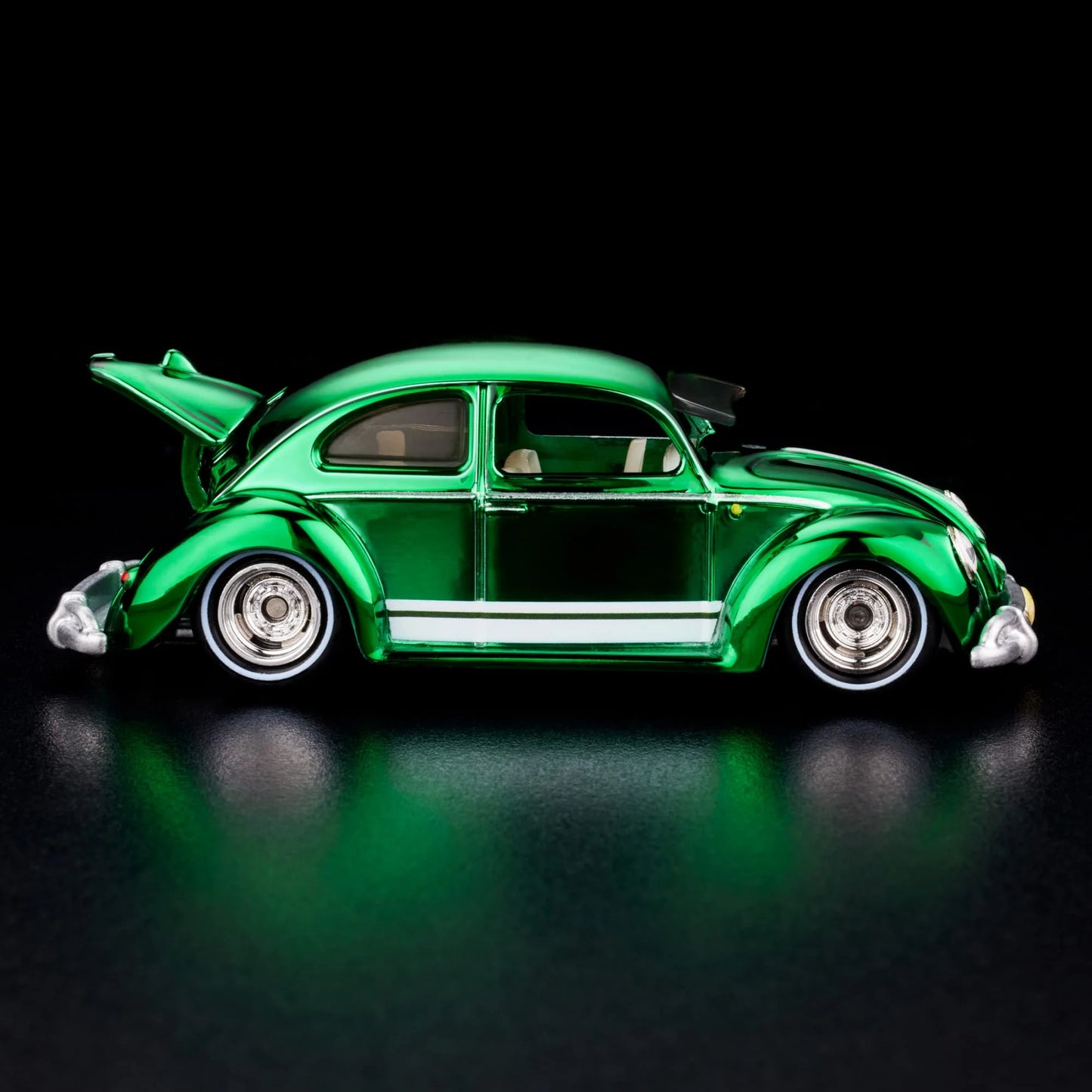 Hot Wheels RLC Hot Wheels Kawa-Bug-A Membership Car