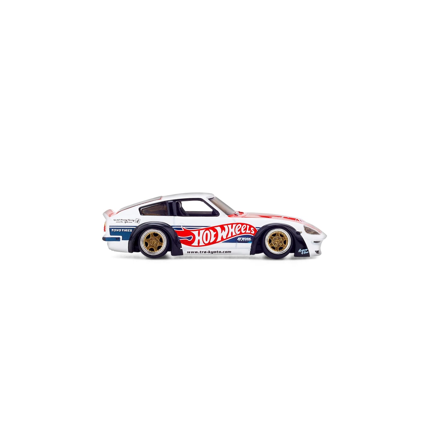 Hot Wheels Elite 64 Pandem Datsun 280ZX