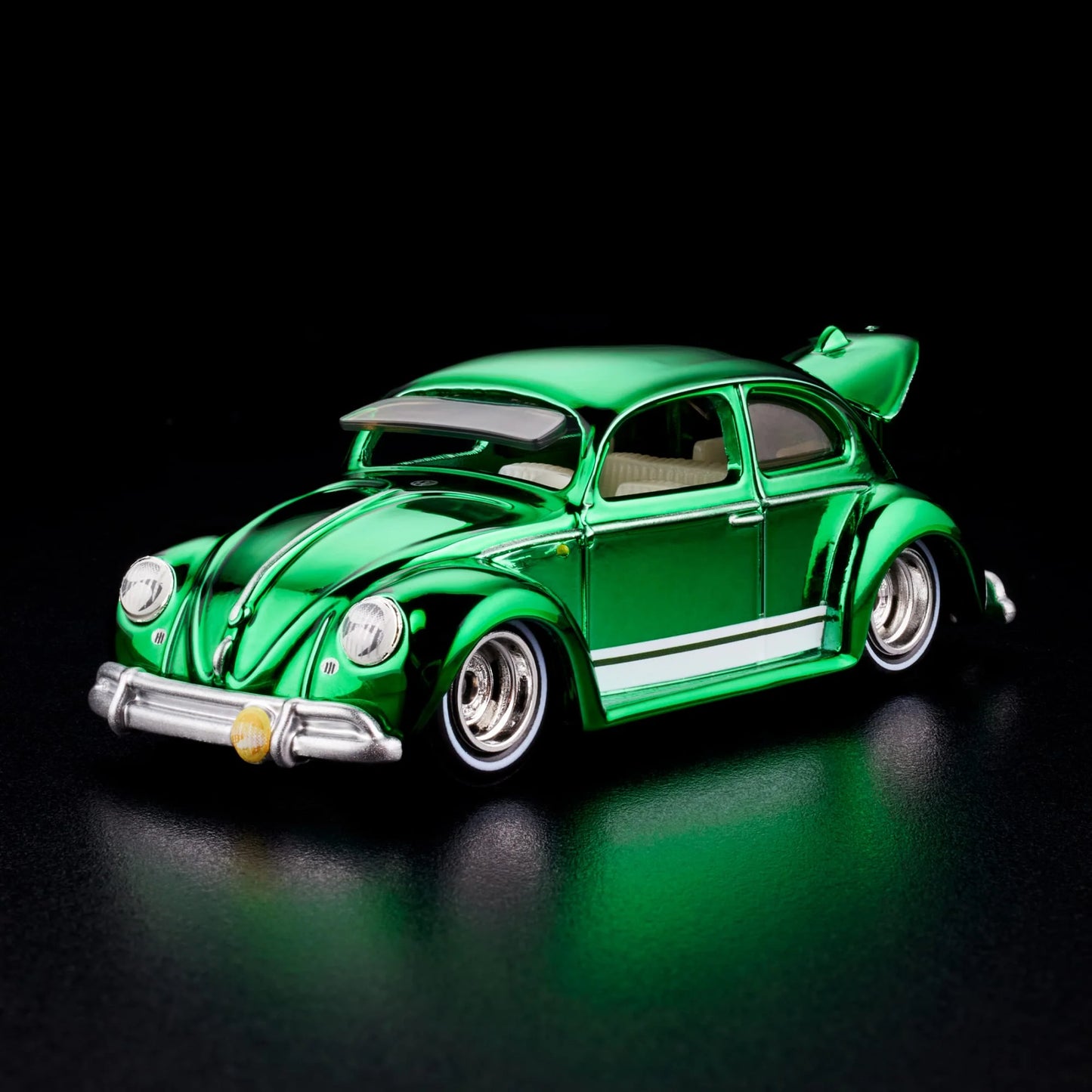 Hot Wheels RLC Hot Wheels Kawa-Bug-A Membership Car