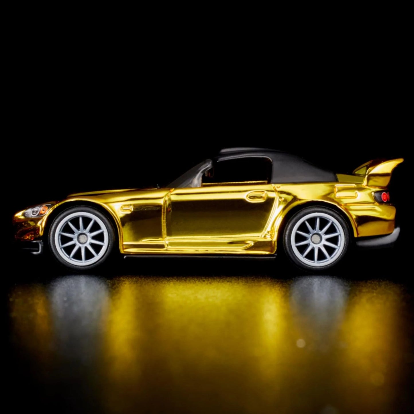 Hot Wheels RLC Exclusive Honda S2000 Ryu Asada