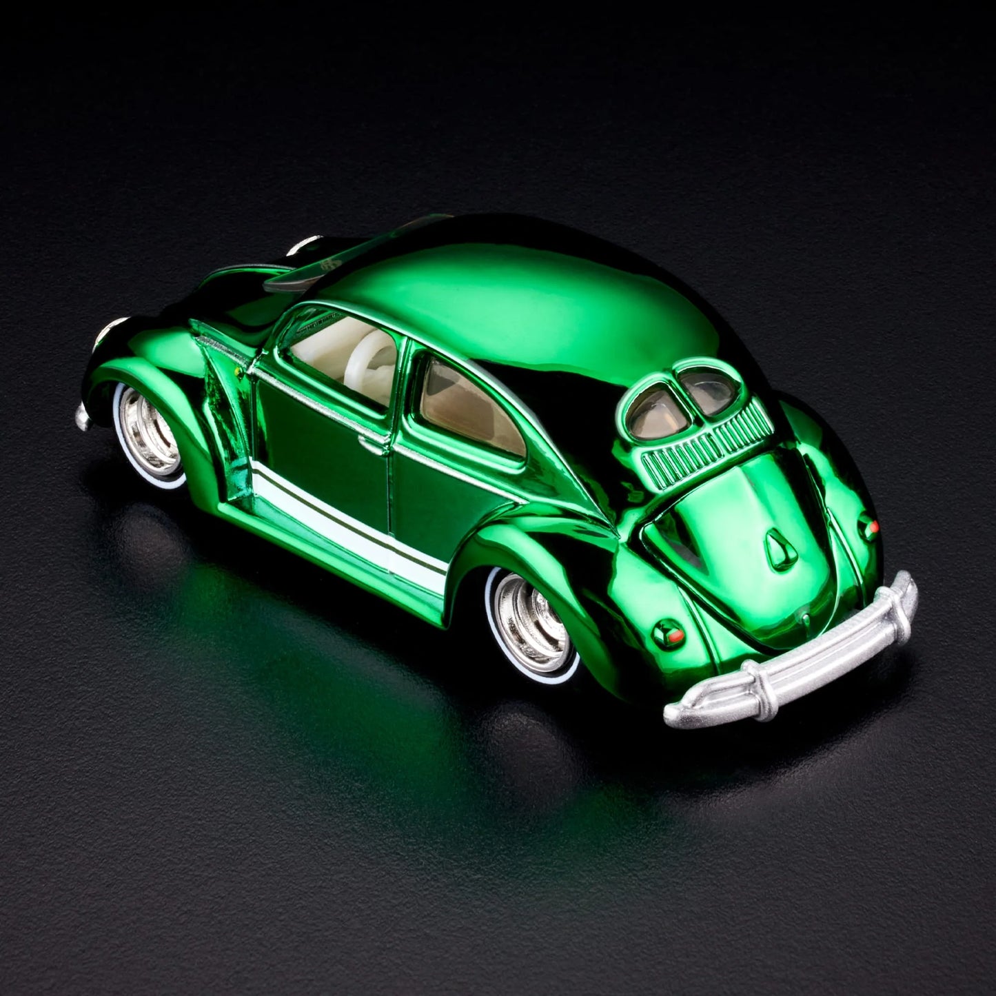 Hot Wheels RLC Hot Wheels Kawa-Bug-A Membership Car